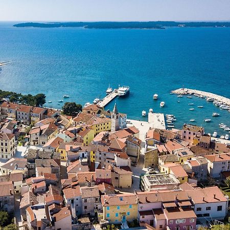 Villa Sunny Olive Перой Экстерьер фото