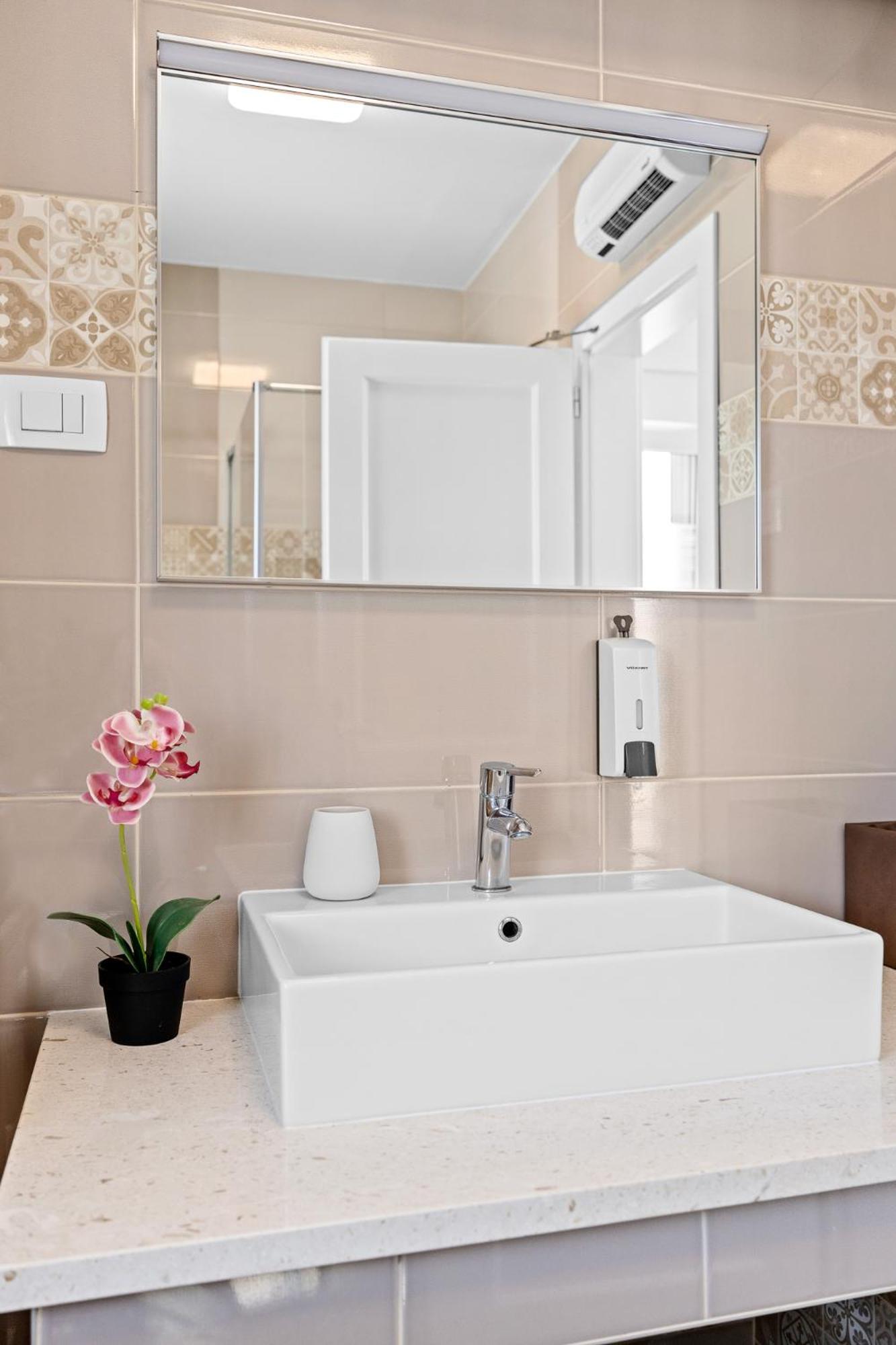 Villa Sunny Olive Перой Экстерьер фото