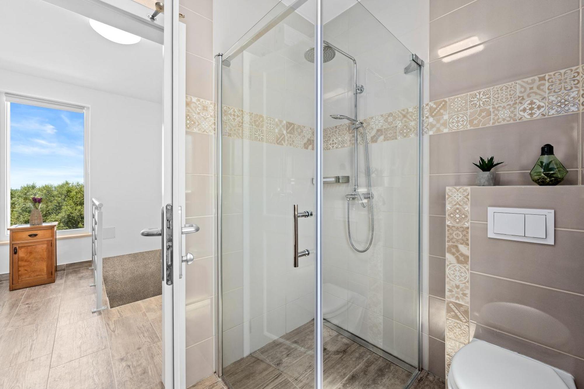 Villa Sunny Olive Перой Экстерьер фото