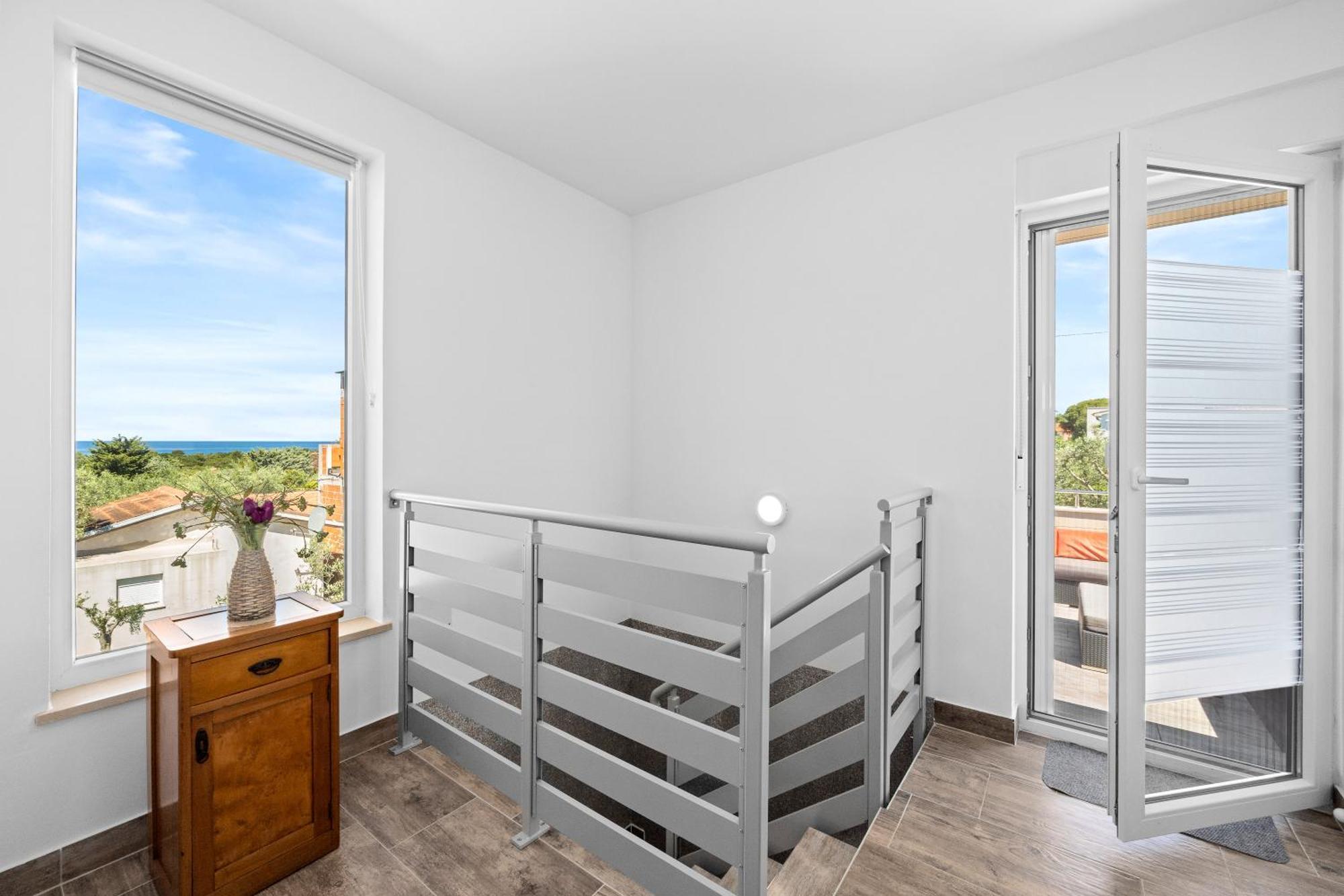 Villa Sunny Olive Перой Экстерьер фото