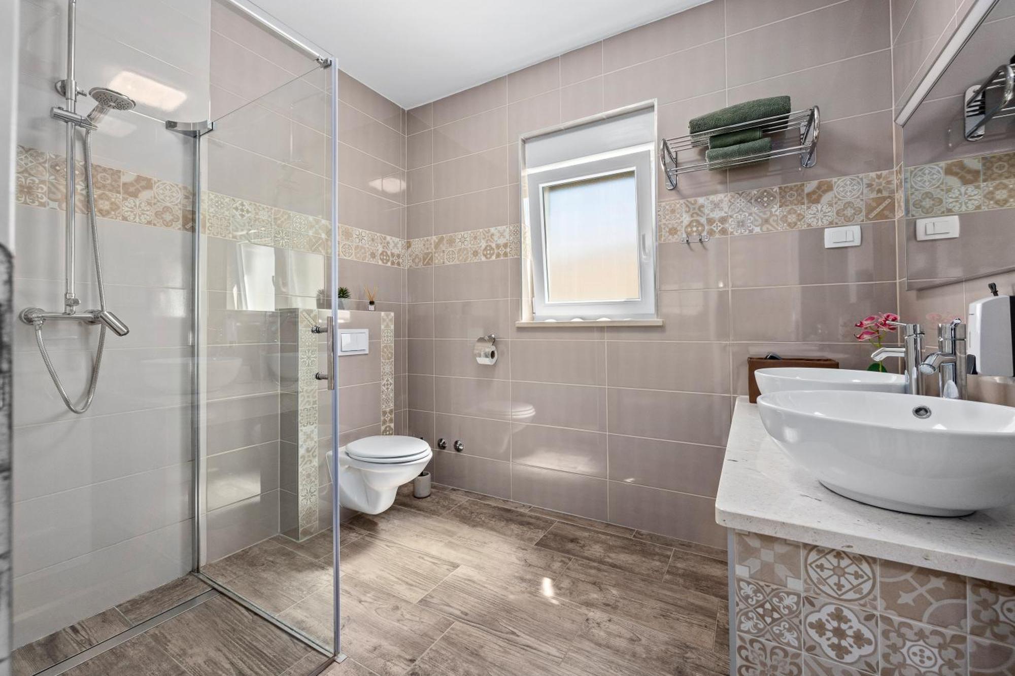 Villa Sunny Olive Перой Экстерьер фото
